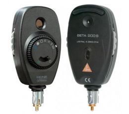 Κεφαλή Οφθαλμοσκοπίου Heine BETA®200S | Οφθαλμοσκόπια στο Paterakis Medical Group