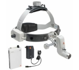 Μετωπιαίος Φωτισμός Heine ML4 LED | Παραβάν - Φακοί στο Paterakis Medical Group