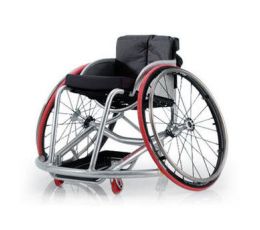 HURRICANE PRO | Αναπηρικά αμαξίδια MEYRA ORTOPEDIA στο Paterakis Medical Group