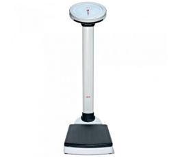 Seca 755, Μηχανική Ζυγαριά με Κολόνα | Επαγγελματικές Ζυγαριές - Βρεφοζυγοί στο Paterakis Medical Group