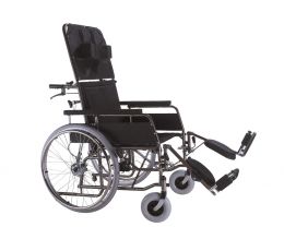 S-VR ειδικού τύπου αναπηρικό αμαξίδιο | Αναπηρικά Αμαξίδια B+B (Bischoff+Bischoff) στο Paterakis Medical Group