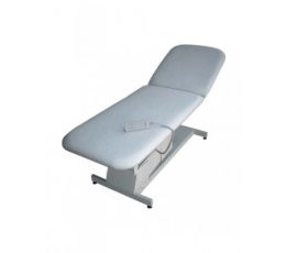 Κρεβάτι ηλεκτρικό με 2 μοτέρ και χειριστήριο T2ML | Εξεταστικά Κρεβάτια στο Paterakis Medical Group