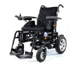 Mobility Power Chair “VT61032” 09-2-151 45εκ | Ηλεκτρικά Αναπηρικά Αμαξίδια  στο Paterakis Medical Group