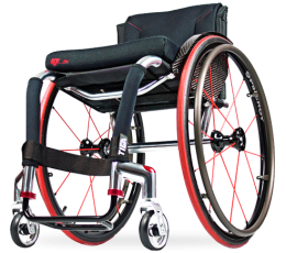 TIGA RGK | Αναπηρικά Αμαξίδια Ελαφρού Τύπου στο Paterakis Medical Group