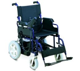 Αναπηρικό Αμαξίδιο Ηλεκτροκίνητο Πτυσσόμενο AC 72 | Ηλεκτρικά Αναπηρικά Αμαξίδια  στο Paterakis Medical Group