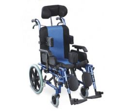 Αναπηρικό Αμαξίδιο Αλουμινίου Παιδικό | Παιδικά Αναπηρικά Αμαξίδια - Καθίσματα στο Paterakis Medical Group