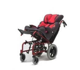 Αναπηρικό Αμαξίδιο Αλουμινίου Παιδικό AC 58 | Παιδικά Αναπηρικά Αμαξίδια - Καθίσματα στο Paterakis Medical Group