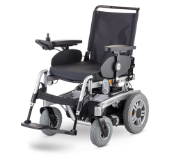 MC BASIC | Αναπηρικά αμαξίδια MEYRA ORTOPEDIA στο Paterakis Medical Group