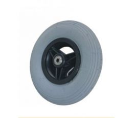 Εμπρόσθιος Τροχός Φουσκωτός SP-4209B Alfacare | Ανταλλακτικά Αναπηρικών Aμαξιδίων στο Paterakis Medical Group