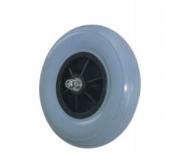 Εμπρόσθιος Τροχός Συμπαγής SP-4209 - Alfacare | Ανταλλακτικά Αναπηρικών Aμαξιδίων στο Paterakis Medical Group