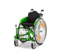 FLASH MIDI | Αναπηρικά αμαξίδια MEYRA ORTOPEDIA στο Paterakis Medical Group