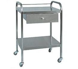 Τραπέζι inox | Τραπέζια Νοσηλείας στο Paterakis Medical Group