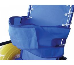 Ζώνη Στήριξης Κορμού J-002 | Μαξιλάρια - Αξεσουάρ αναπηρικών αμαξιδίων στο Paterakis Medical Group