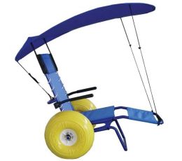 Σκιάστρο J-004 | Μαξιλάρια - Αξεσουάρ αναπηρικών αμαξιδίων στο Paterakis Medical Group