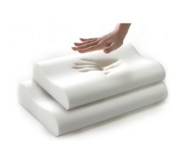 Μαξιλάρι Ύπνου Comfort Medium AC 710 | Μαξιλάρια στο Paterakis Medical Group