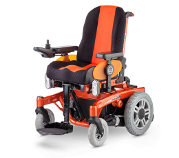 MC JUNIOR | Αναπηρικά αμαξίδια MEYRA ORTOPEDIA στο Paterakis Medical Group