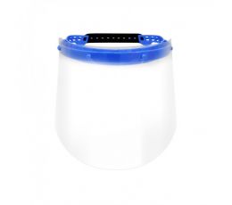 Προσωπίδα προστασίας 121.015 | Μάσκες - Προσωπίδες στο Paterakis Medical Group