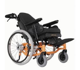 SPRING J | Παιδικά Αναπηρικά Αμαξίδια - Καθίσματα στο Paterakis Medical Group