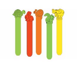 Γλωσσοπίεστρα παιδικά (50Τ) | Νοσοκομειακά - Γενικά αναλώσιμα στο Paterakis Medical Group