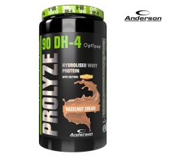 PROLYZE HYDROLYSED WHEY PROTEIN HAZELNUT 800g | Πρωτεΐνες στο Paterakis Medical Group