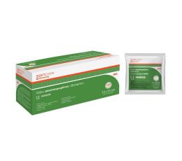 Γάζα αποστειρωμένη - 15cm x 15cm (100 τμχ) | Γάζες στο Paterakis Medical Group