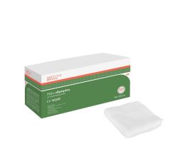 Γάζα Απλή 10cmx20cm-8ply 100τεμ | Γάζες στο Paterakis Medical Group