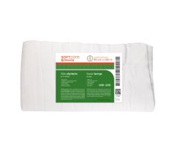 Γάζα με το μέτρο - 90cm x 100m | Γάζες στο Paterakis Medical Group