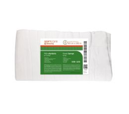 Γάζα με το μέτρο - 90cm x 100m | Γάζες στο Paterakis Medical Group