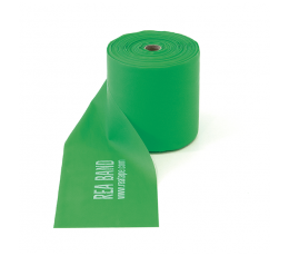 REA elastic band Green | Λάστιχα γυμναστικής στο Paterakis Medical Group