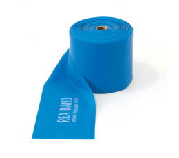REA elastic band Blue | Λάστιχα γυμναστικής στο Paterakis Medical Group