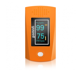 ΟΞΥΜΕΤΡΟ ΠΑΛΜΙΚΟ (YX300) | Οξύμετρα στο Paterakis Medical Group