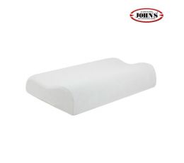 MORPHEAS ΜΑΞΙΛΑΡΙ ΥΠΝΟΥ MEMORY FOAM 11710 | Μαξιλάρια στο Paterakis Medical Group