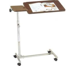 ΤΡΑΠΕΖΑΚΙ ΤΡΟΧΗΛΑΤΟ ΔΙΠΛΟ ΣΠΑΣΙΜΟ | Βοηθήματα Καθημερινότητας στο Paterakis Medical Group