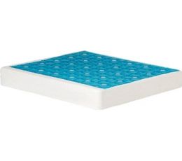 ΜΑΞΙΛΑΡΙ ΓΙΑ ΑΝ.ΚΑΡΟΤΣΙ MEMORY FOAM with COOL GEL  11722 | Μαξιλάρια - Προστατευτικά Κατακλίσεων στο Paterakis Medical Group