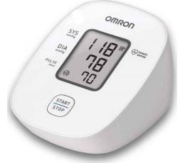Πιεσόμετρο OMRON M2 Basic | Πιεσόμετρα στο Paterakis Medical Group