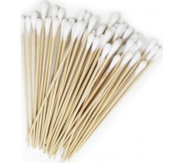 Βαμβακοφόροι στυλεοί μεγάλοι (100τμχ) | Νοσοκομειακά - Γενικά αναλώσιμα στο Paterakis Medical Group