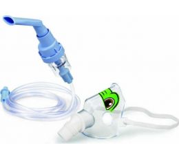 Σετ Νεφελοποίησης Υψηλής Ροής  Side Stream Tucker the Turtle Philips Respironics | Aναλώσιμα Οξυγoνοθεραπείας - Εξασκητές στο Paterakis Medical Group