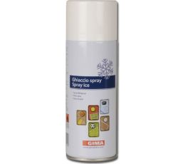 Gima Ice Spray 400ml | Είδη Α' Βοηθειών - Set Ανάνηψης στο Paterakis Medical Group