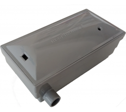 Φίλτρο Εισαγωγής Συμπυκνωτή Οξυγόνου Everflo | Αξεσουάρ - Αντλλακτικά συμπυκνωτών οξυγόνου στο Paterakis Medical Group