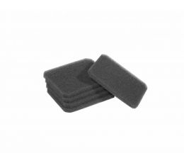 Philips Respironics Φίλτρο Καμπίνας Συμπυκνωτή Οξυγόνου για Everflo 0803580 5τμχ | Αξεσουάρ - Αντλλακτικά συμπυκνωτών οξυγόνου στο Paterakis Medical Group