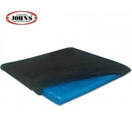 ΜΑΞΙΛΑΡΙ ΚΑΤΑΚΛΙΣΗΣ ΣΙΛΙΚΟΝΗΣ 40Χ40 | Μαξιλάρια - Προστατευτικά Κατακλίσεων στο Paterakis Medical Group