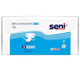 Seni Standard Air (Medium) 120τεμ. | Πάνες ακράτειας στο Paterakis Medical Group