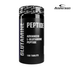 GLUTAMINE PEPTIDE 100CPR | Αμινοξέα στο Paterakis Medical Group