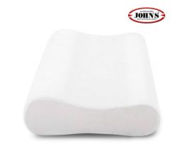 ΑΝΑΤΟΜΙΚΟ ΜΑΞΙΛΑΡΙ ΥΠΝΟΥ MEMORY FOAM HIGH NECK 17111 | Μαξιλάρια στο Paterakis Medical Group