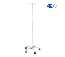 ΣΤΑΤΩ ΟΡΟΥ ΤΡΟΧΗΛΑΤΟ | Στατό ορού στο Paterakis Medical Group