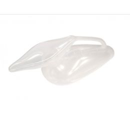 Ουροδοχείο Γυναικείο AC 563 | Βοηθήματα Καθημερινότητας στο Paterakis Medical Group