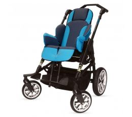 BINGO EVOLUTION | Παιδικά Αναπηρικά Αμαξίδια - Καθίσματα στο Paterakis Medical Group