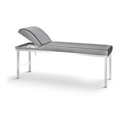 Εξεταστική κλίνη απλή | Εξεταστικά Κρεβάτια στο Paterakis Medical Group