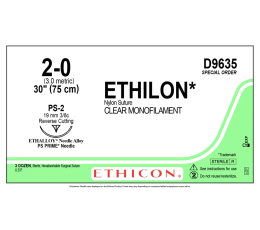 Ράμμα Ethilon 2.0 | Ράμματα στο Paterakis Medical Group