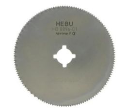 Λάμα Γυψοπρίονων HEBU (συνθετικού γύψου) Ø65mm | Γυψοπρίονα στο Paterakis Medical Group